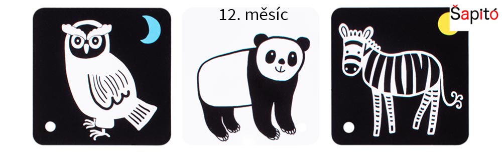jak vidi miminka